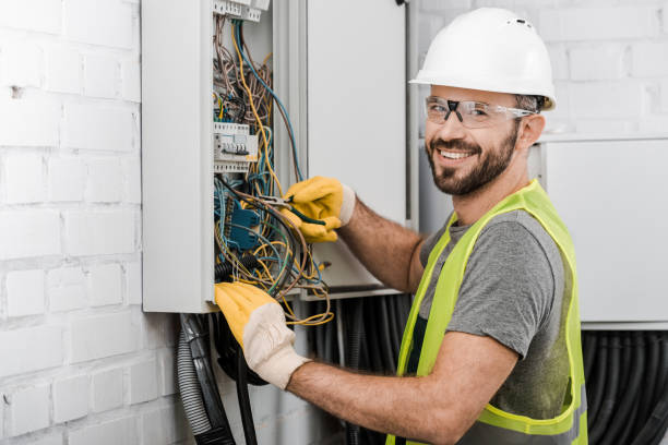  Flowery Branch, GA Electrician Pros