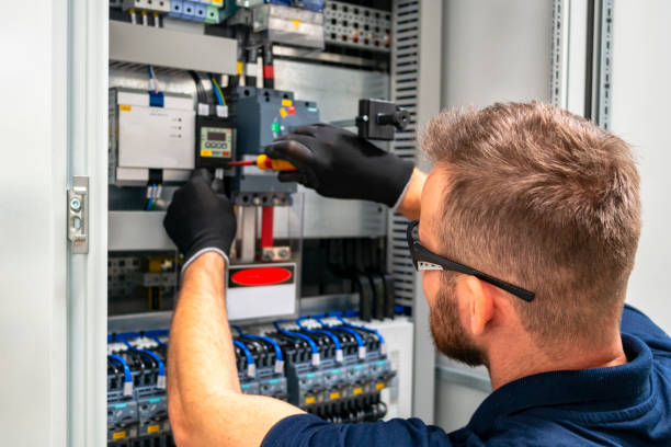 Best Electrical Installation Contractor  in Flowery Branch, GA