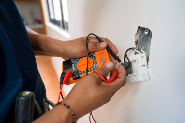 Best Emergency Electrical Repair  in Flowery Branch, GA