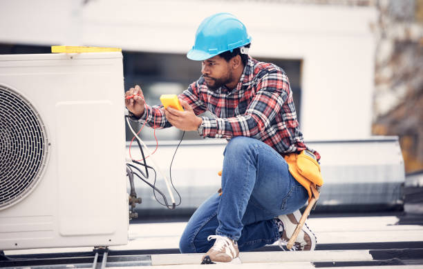 Best Ceiling Fan Installation Electrician  in Flowery Branch, GA