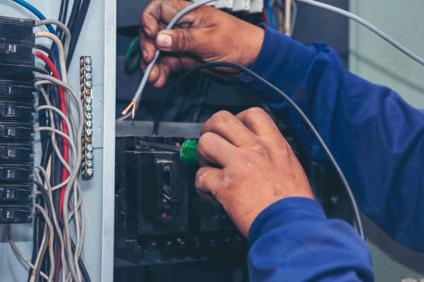Electrical Upgrades for Homes in Flowery Branch, GA