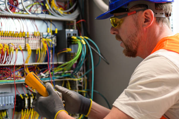 Flowery Branch, GA Electrician Company